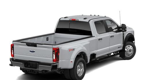 2026 Ford F-450 XL
