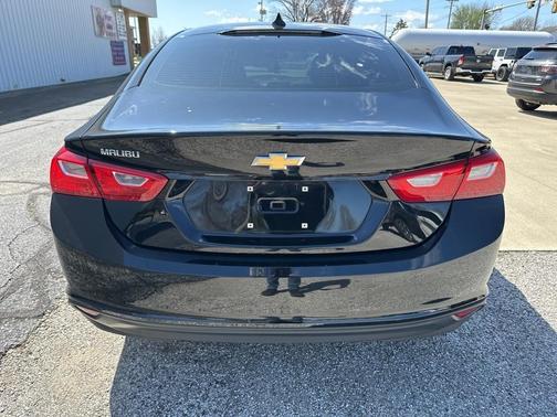 2019 Chevrolet Malibu 1LS