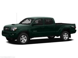 2009 Toyota Tacoma Double Cab