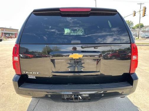 2014 Chevrolet Tahoe LT