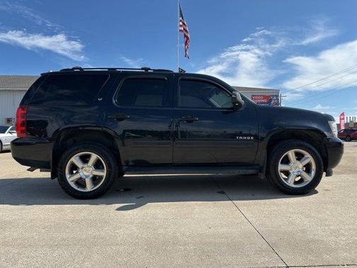 2014 Chevrolet Tahoe LT
