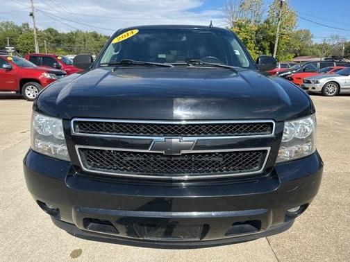 2014 Chevrolet Tahoe LT