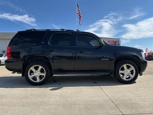2014 Chevrolet Tahoe LT
