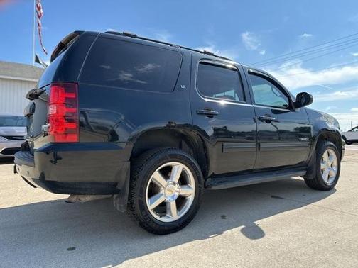 2014 Chevrolet Tahoe LT