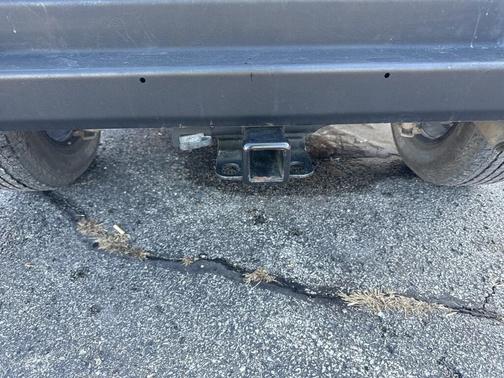 2012 Jeep Wrangler Unlimited Rubicon