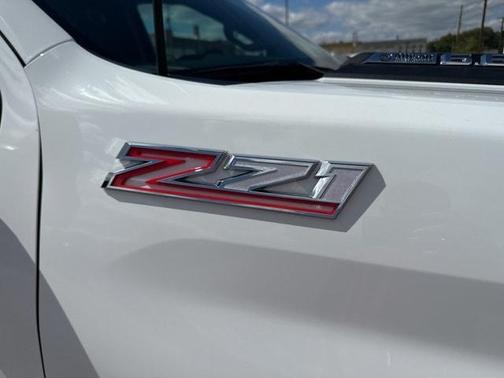 2024 Chevrolet Silverado 2500 Custom