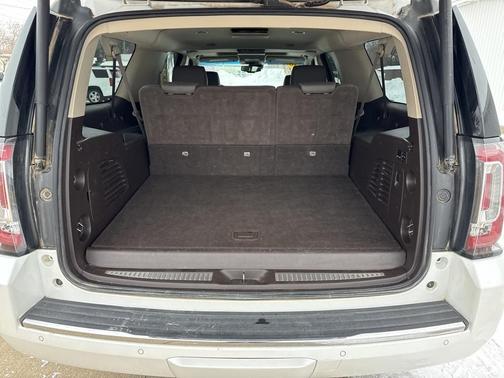 2016 GMC Yukon XL Denali