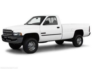 2001 Dodge Ram 2500 