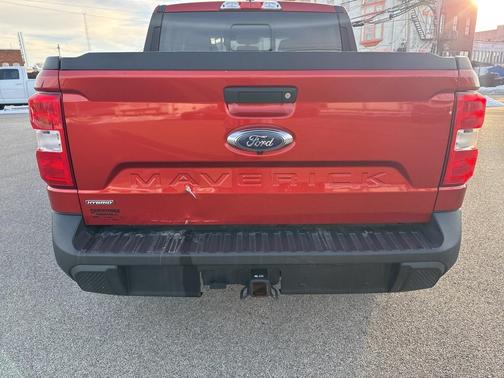 2023 Ford Maverick XLT