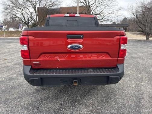 2023 Ford Maverick XLT