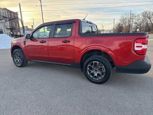 2023 Ford Maverick XLT