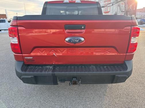 2023 Ford Maverick XLT