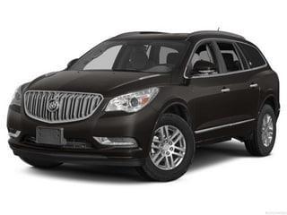 2016 Buick Enclave Premium