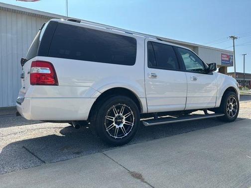 2013 Ford Expedition EL Limited
