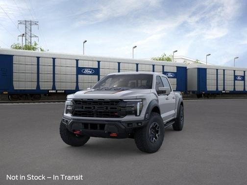Avalanche 2026 Ford F-150 Raptor