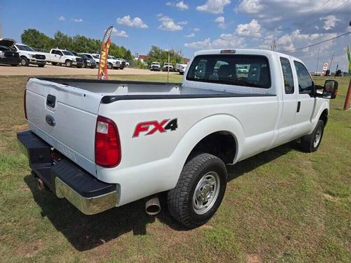 2016 Ford F-350 XL
