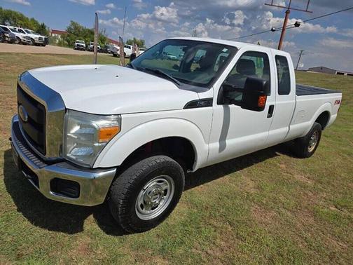 2016 Ford F-350 XL