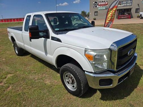 2016 Ford F-350 XL