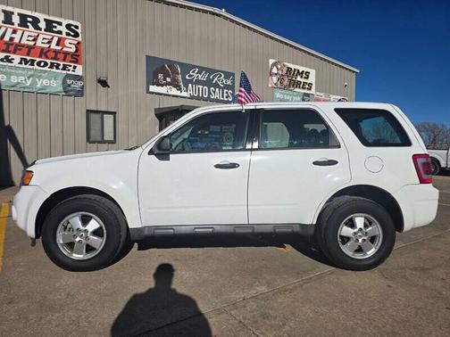 2012 Ford Escape XLS