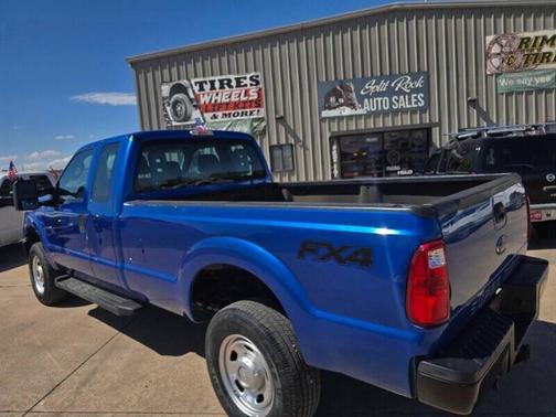 Blue Jeans 2016 Ford F-350 1OWNER 99K ML.4X4 6.2L RUNS&DRIVES GREAT A/C COLD!