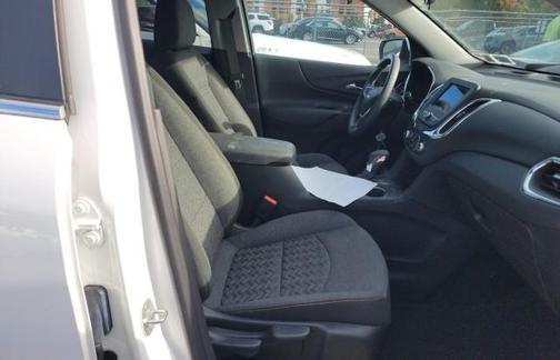 2023 Chevrolet Equinox 2LT