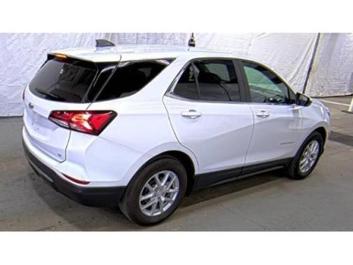 2023 Chevrolet Equinox 2LT