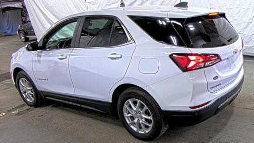 2023 Chevrolet Equinox 2LT