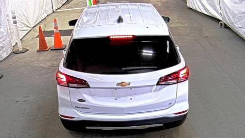 2023 Chevrolet Equinox 2LT