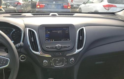 2023 Chevrolet Equinox 2LT