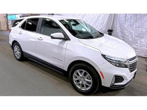 2023 Chevrolet Equinox 2LT