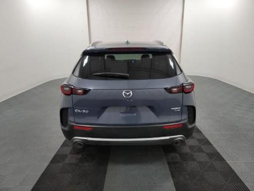 2023 Mazda CX-50 2.5 Turbo Premium Package