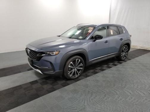 2023 Mazda CX-50 2.5 Turbo Premium Package