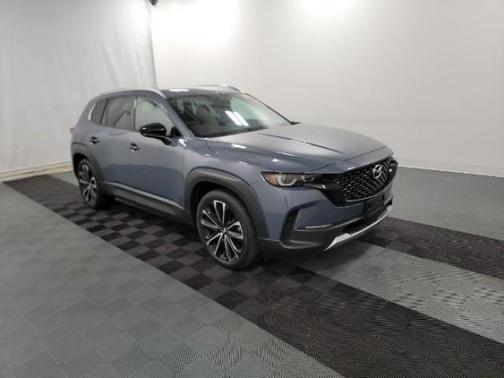 2023 Mazda CX-50 2.5 Turbo Premium Package