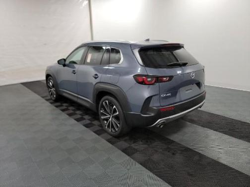 2023 Mazda CX-50 2.5 Turbo Premium Package