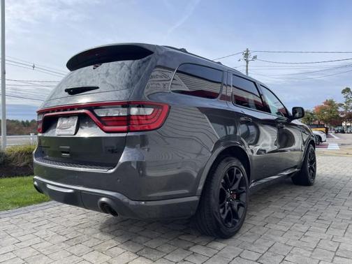 2023 Dodge Durango R/T