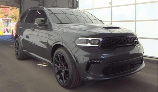 2023 Dodge Durango R/T
