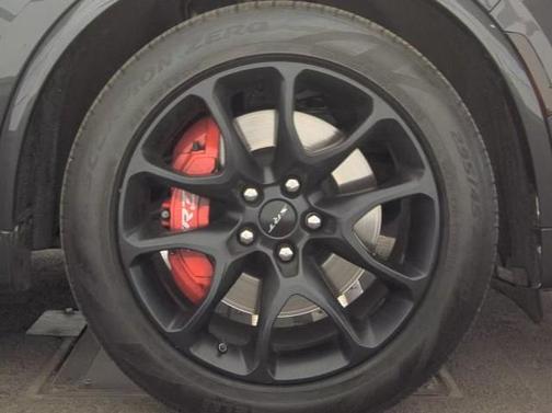 2023 Dodge Durango R/T