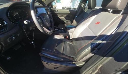 2023 Dodge Durango R/T