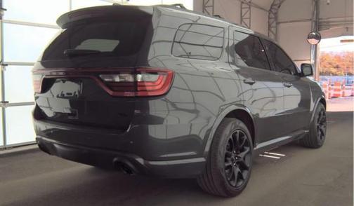 2023 Dodge Durango R/T