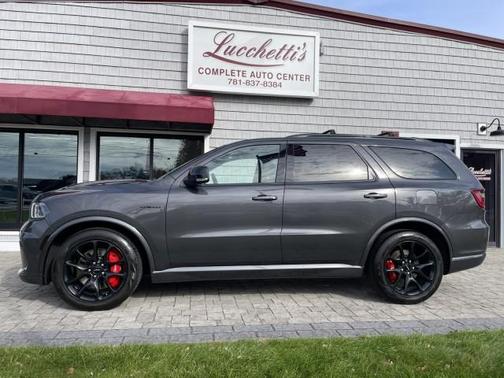 2023 Dodge Durango R/T