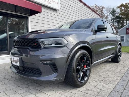 2023 Dodge Durango R/T