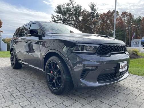 2023 Dodge Durango R/T