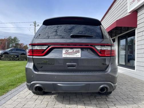 2023 Dodge Durango R/T