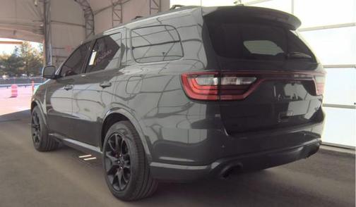 2023 Dodge Durango R/T