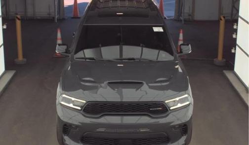 2023 Dodge Durango R/T