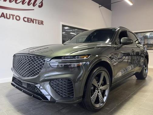 2025 Genesis GV70 2.5T