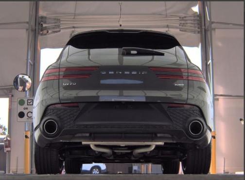 2025 Genesis GV70 2.5T