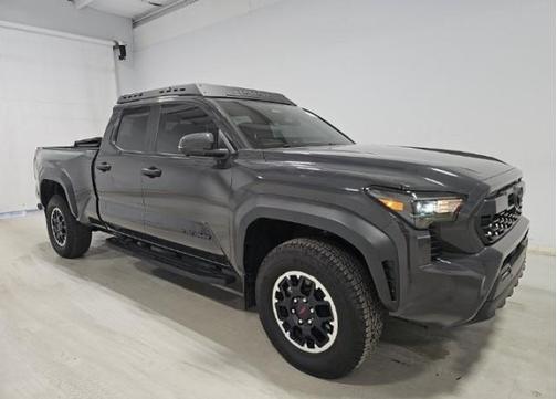 UNDERGROUND 2024 Toyota Tacoma TRD Off Road