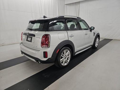 2023 MINI Countryman Cooper S