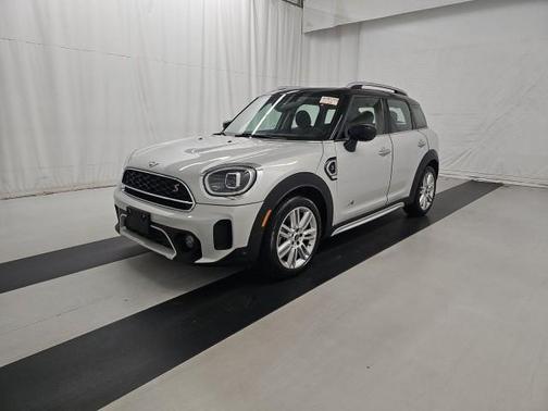 2023 MINI Countryman Cooper S